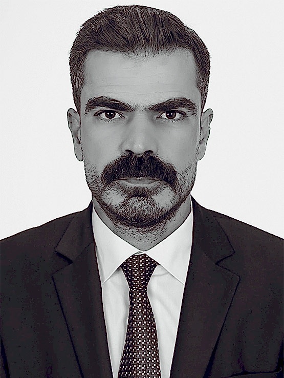 Abdullah Tuğrul TEKİN